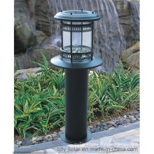 2.5W Mono/Poly Waterproof Solar Lawn Lamp